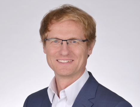 Messeverband macht Hendrik Hochheim zum Leiter des Geschäftsbereiches "Messen Deutschland" -